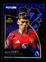Shea Lacey RC Manchester United