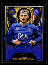 Kiernan Dewsbury-Hall Everton