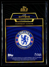 Jamie Gittens Chelsea FC