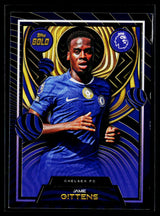 Jamie Gittens Chelsea FC