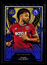 Callum Wilson West Ham United