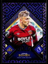 Jarrod Bowen West Ham United