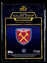 El Hadji Malick Diouf RC West Ham United