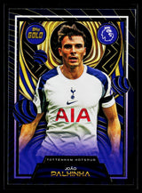 Joao Palhinha Tottenham Hotspur