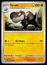 Tyrunt Common