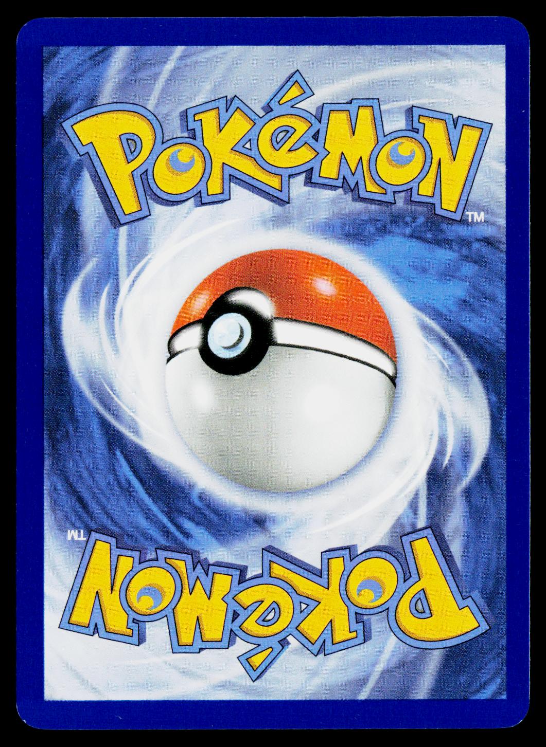 Shaymin Uncommon
