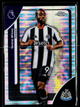Yoane Wissa Newcastle United