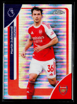 Martín Zubimendi Arsenal FC