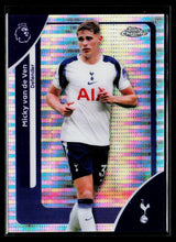 Micky van de Ven Tottenham Hotspur