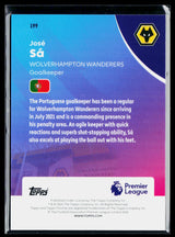 José Sá Wolverhampton Wanderers