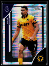 André Wolverhampton Wanderers