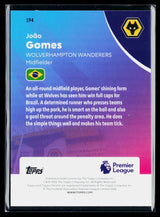 João Gomes Wolverhampton Wanderers