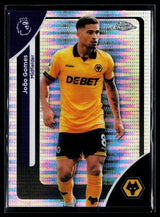 João Gomes Wolverhampton Wanderers