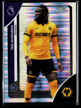Tolu Arokodare RC Wolverhampton Wanderers