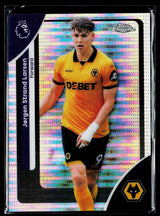 Jørgen Strand Larsen Wolverhampton Wanderers