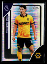 Hwang Hee-Chan Wolverhampton Wanderers