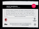 Mike Maignan A.C. Milan