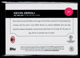 Kevin Zeroli RC A.C. Milan