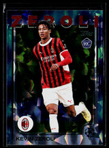 Kevin Zeroli RC A.C. Milan
