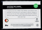 Antoni Milambo Feyenoord