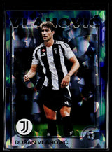 Dušan Vlahović Juventus