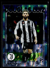 Douglas Luiz Juventus
