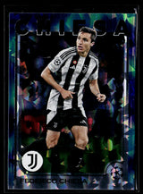 Federico Chiesa Juventus