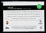 Kevin RC Shakhtar Donetsk