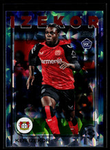 Ken Izekor RC Bayer 04 Leverkusen