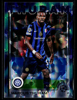 Marcus Thuram Inter Milan