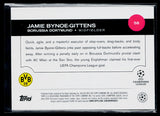 Jamie Bynoe-Gittens Borussia Dortmund
