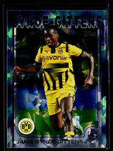 Jamie Bynoe-Gittens Borussia Dortmund