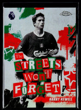 Harry Kewell Liverpool