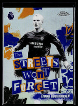 Eiður Guðjohnsen Chelsea