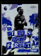 Yakubu Everton