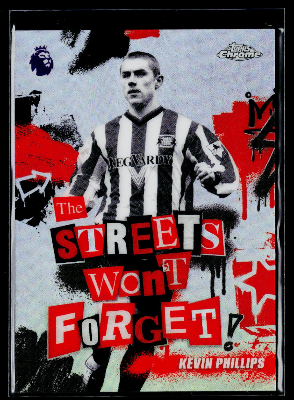 Kevin Phillips Sunderland