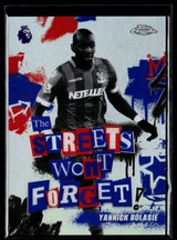 Yannick Bolasie Crystal Palace