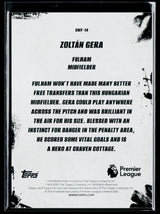 Zoltán Gera Fulham