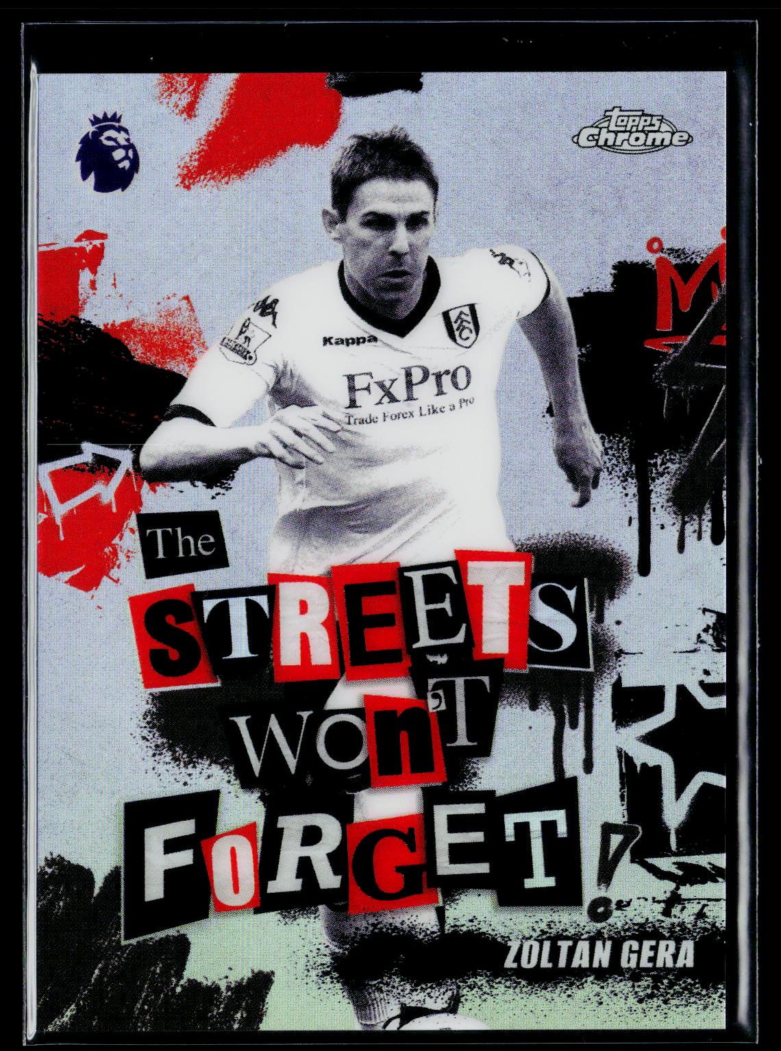 Zoltán Gera Fulham