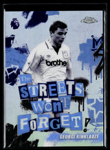 Georgi Kinkladze Manchester City