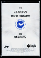 Lewis Dunk Brighton & Hove Albion