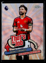Bruno Fernandes Manchester United