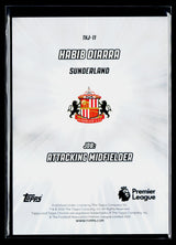 Habib Diarra Sunderland