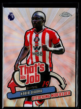 Habib Diarra Sunderland