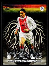 Marco van Basten Ajax