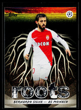 Bernardo Silva AS Monaco