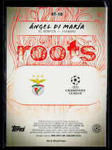 Ángel Di María Benfica