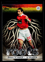 Ángel Di María Benfica