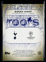 Harry Kane Tottenham Hotspur
