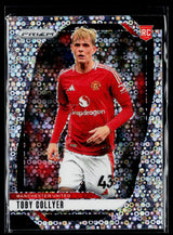 Toby Collyer RC Manchester United